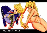 (C69) [Kinbou Sokai (Konmori)] Polluted Lover (Ultimate Girls)