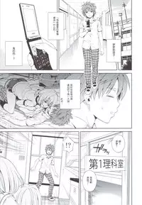 (C86) [Maniac Street (Oono, Sugaishi)] Harem Collection (To LOVE-Ru) [Chinese]