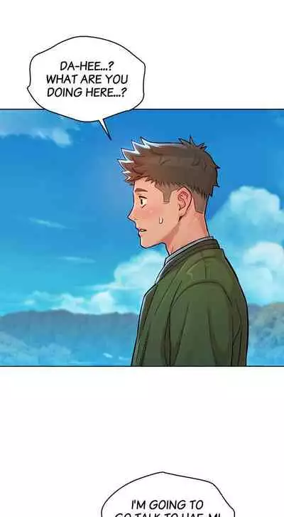 What do you Take me For? Ch.159/?