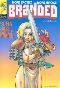 [Sengoku-kun] Branded ~ Hagane no Rakuin ~