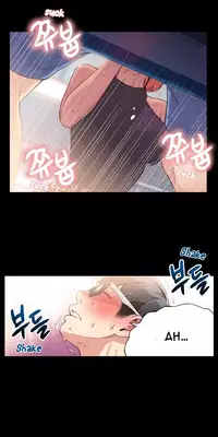 [BAK Hyeong Jun] Sweet Guy Ch. 1-43 [English] [YoManga]