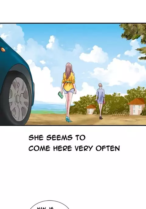 The Taste of the Hand Ch.1-17