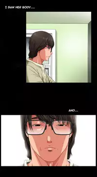 Girl Next Door Ch.1-30 (English) (Ongoing)