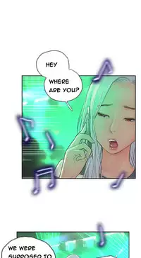 New Face Ch.1-16 (English) (Ongoing)