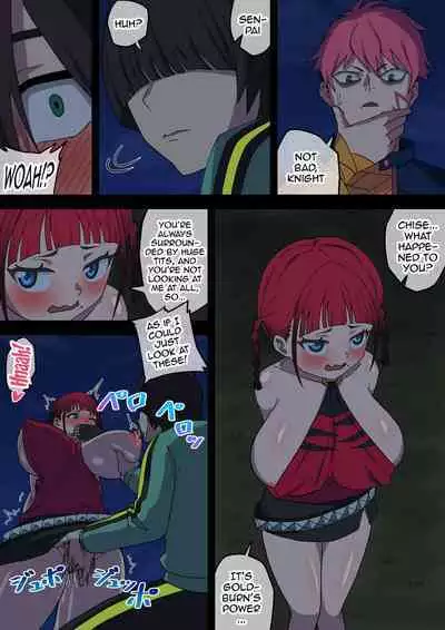 SSSS.DYNAZENON Maku no Ura Matome | SSSS.DYNAZENON Behind The Curtain Collection