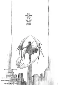 (C81) [DECOPONS (Inariya Fusanosuke)] To Mega Therion (Tiger & Bunny) [English] [SaHa]