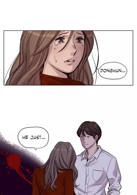 Atonement Camp Ch.1-47