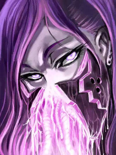 Ninja Slayer Novel Character Design Collection