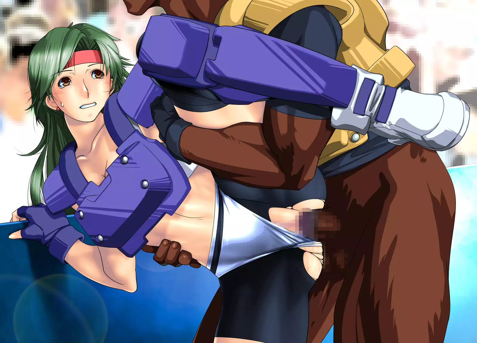 Sugoi ○○ o, Tsurete Kaerou.