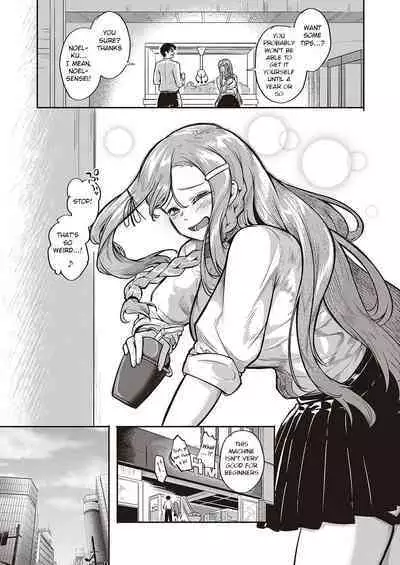 10,000 Bon no Gomu - 10,000 Rubbers