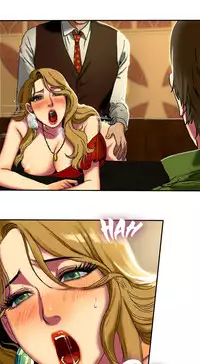 Bittersweet 夫人的礼物 Chinese 9-12