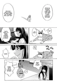 [Zukiki] Inu no Seikatsu Ch. 1-2 [English] [Pineapples R' Us]