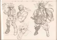 (C77) [Article 60 of Criminal Code (Shuhan)] RaKuGaKi./Monochrome.[Vol:2] (Various)