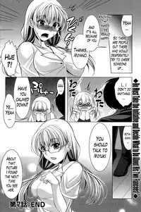 [Matsunami Rumi] Oshikake Fiancée Ch. 1-7 [English] [Lazarus H]