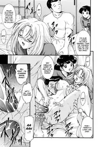 [Nishikagura Koizaburou] Run Run Club (Complete) [English][Faytear]