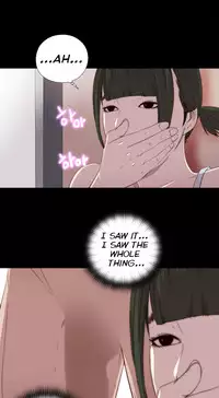 Girl Next Door Ch.1-30 (English) (Ongoing)