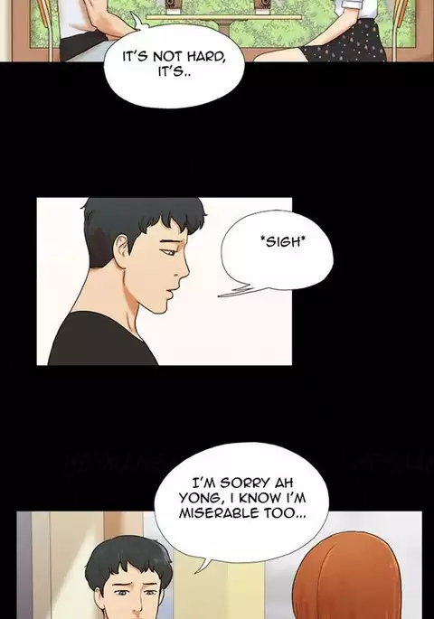 Sexual Fantasy Ch.1-5