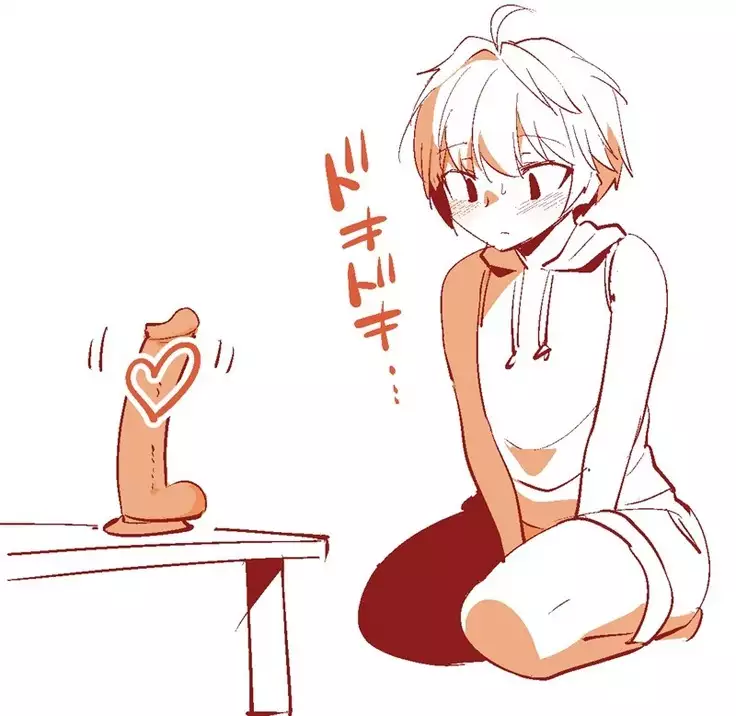 Hitori Challenge Rakugaki