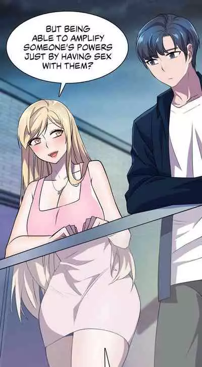 HERO MANAGER Ch. 1-19