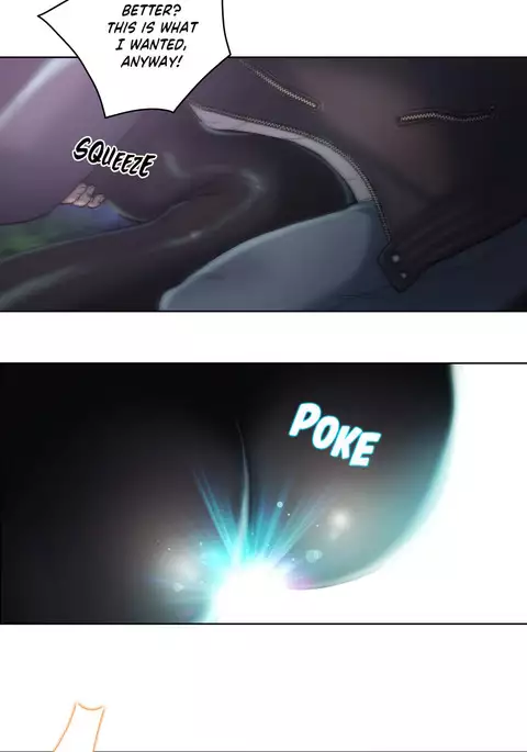 Sex Knights-Erotic Sensuality & Perception Ch.1-13