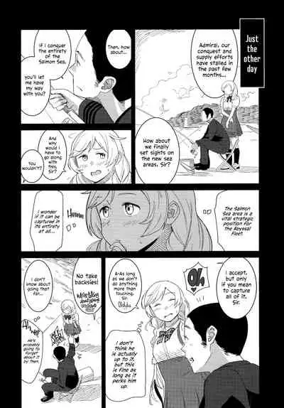 Kumoyuki | Wherever a Cloud Took Us