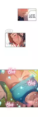 [BAK Hyeong Jun] Sweet Guy Ch. 1-43 [English] [YoManga]