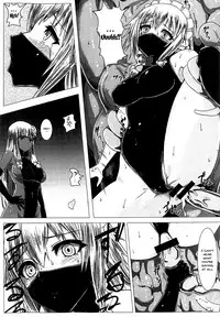 [Ishimuraya (Ishimura)] Matowaritsuki 2 (Touhou Project) [English] [Doujins.com] [Digital]