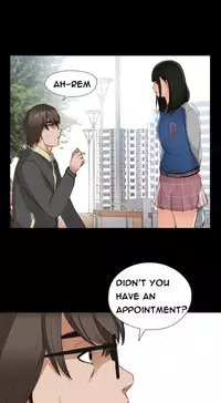 Girl Next Door Ch.1-30 (English) (Ongoing)