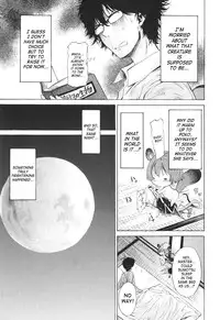 [D.P] Poko to Issho | Together With Poko [English] [SaHa]