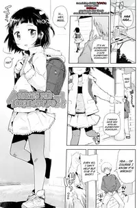 [Seihoukei] Chicchai ga Ippai! Ch. 1-10 [English] [biribiri]