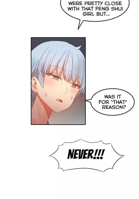 Hahri's Lumpy Boardhouse Ch. 0-24