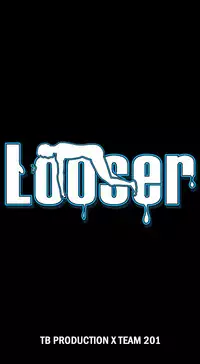 [Black October] Looser Ch.1~13 [Chinese]中文