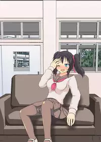 [Ameshoo (Mikaduki Neko)] Onnanoko ni Hyoui Suru CG