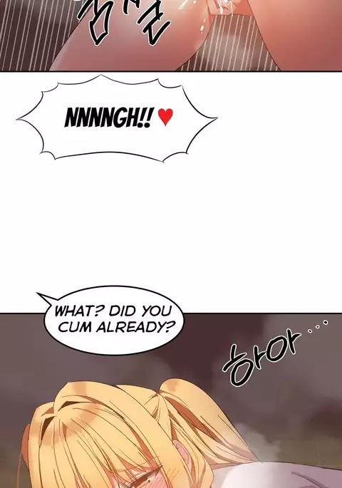 Hahri's Lumpy Boardhouse Ch. 0-32