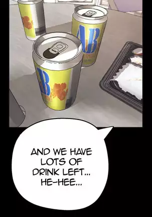 A Wonderful New World Ch.4/?