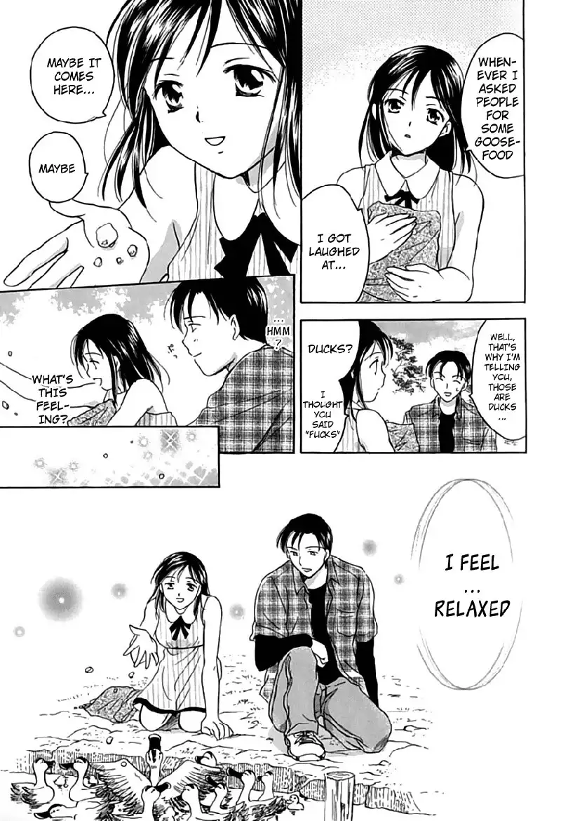 Berry Ectasy4 - Fourth Night