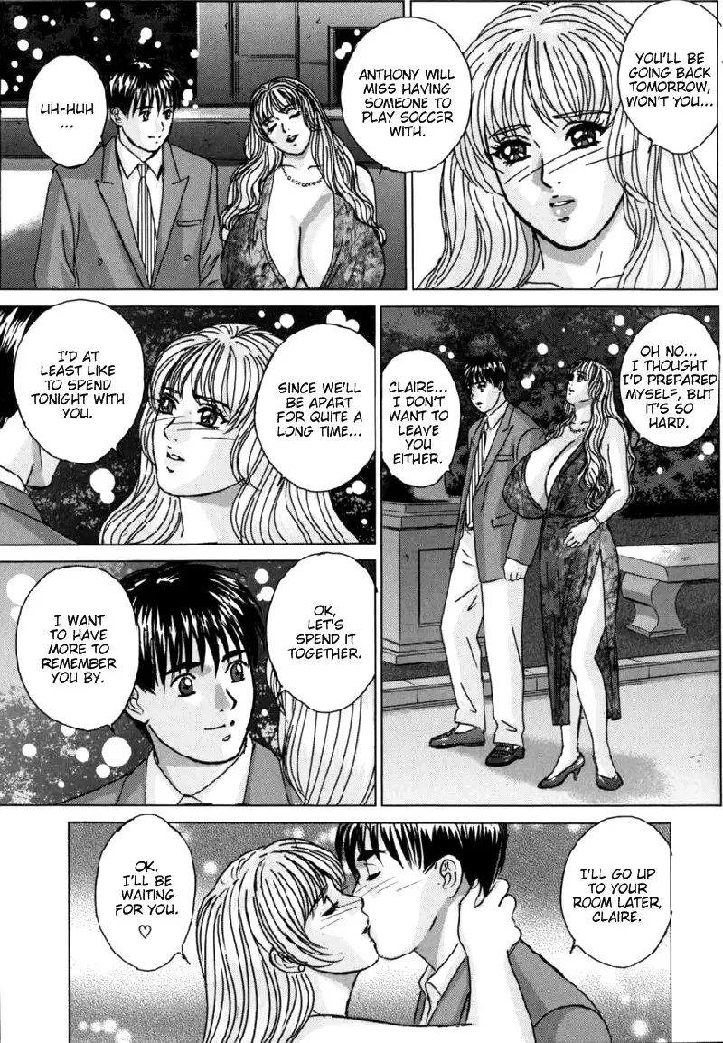 Blue Eyes 08 Chapter40