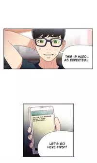 [BAK Hyeong Jun] Sweet Guy Ch. 1-47 [English] [YoManga]