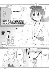 [LEE] Totsugeki Tonari no Onii-chan Ch. 1-7 [ENG]
