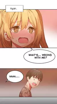 [Mx2J] Hahri's Lumpy Boardhouse Ch. 0-7 [English] (YoManga) (Ongoing)