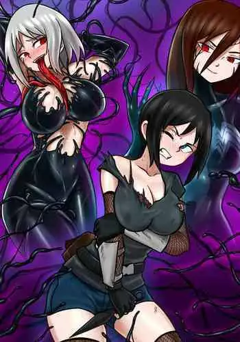 [BLACKFTOS] Venom Invasion III (ENG)
