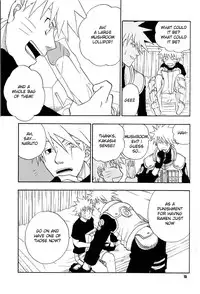 (Mimiket 11) [Uzu Uzu Company (Shishimaru)] H (Naruto) [English]