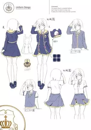 AutumnColors ~Akiiro~