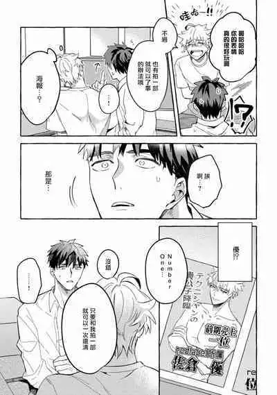 Shirouto nanoni Hameraremashita | 本是个外行，却被人欺负了 Ch. 1-5