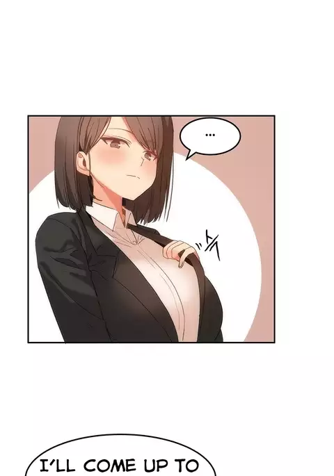 Hari Dormitory Ch.0-31