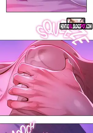 What do you Take me For? Ch.9/?