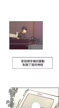 Domesticate the Housekeeper 调教家政妇 ch.1-28 (chinese)
