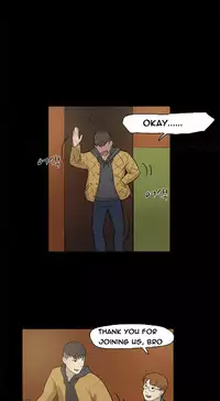 Double Date Ch.1-17 (English) (Ongoing)