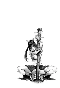 [Shiwasu no Okina] Ero Pippi Ch.1-2 [English]