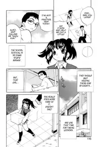 [Yukiyanagi] Miniskirt Alliance Ch. 1-9 [English] {Tadanohito}